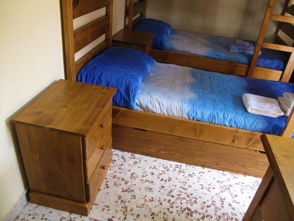 Diving Center Punta Stilo Apartment Cameră foto