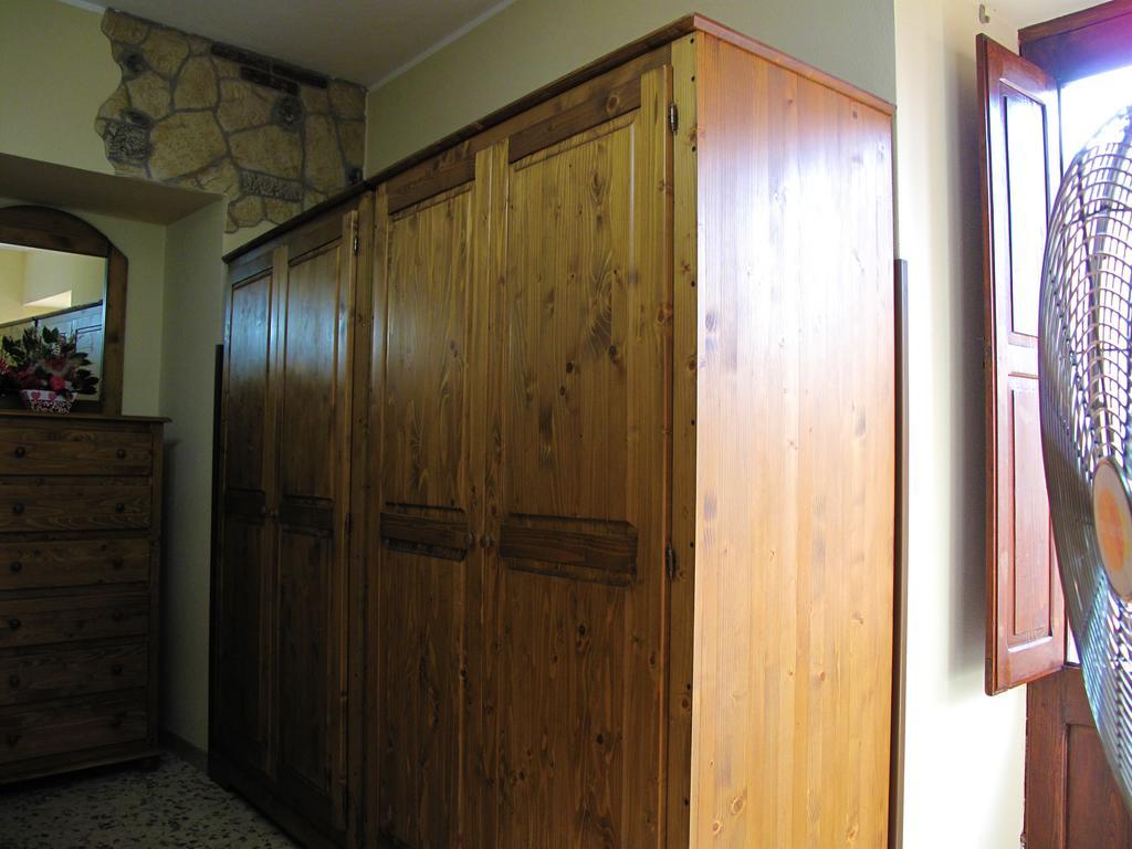 Diving Center Punta Stilo Apartment Cameră foto